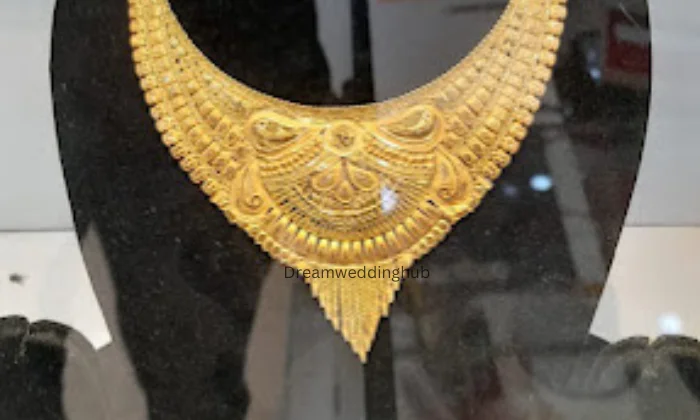 Vaibhav laxmi jewellers